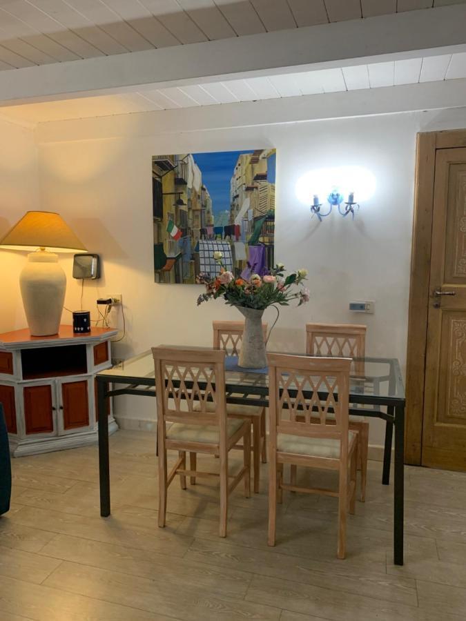Bella Mbriana Maison d'hôtes 2*