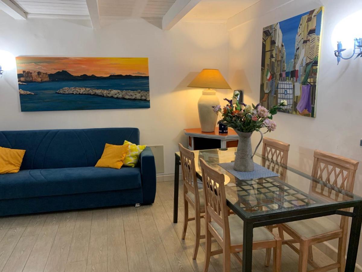 Bella Mbriana Maison d'hôtes 2*