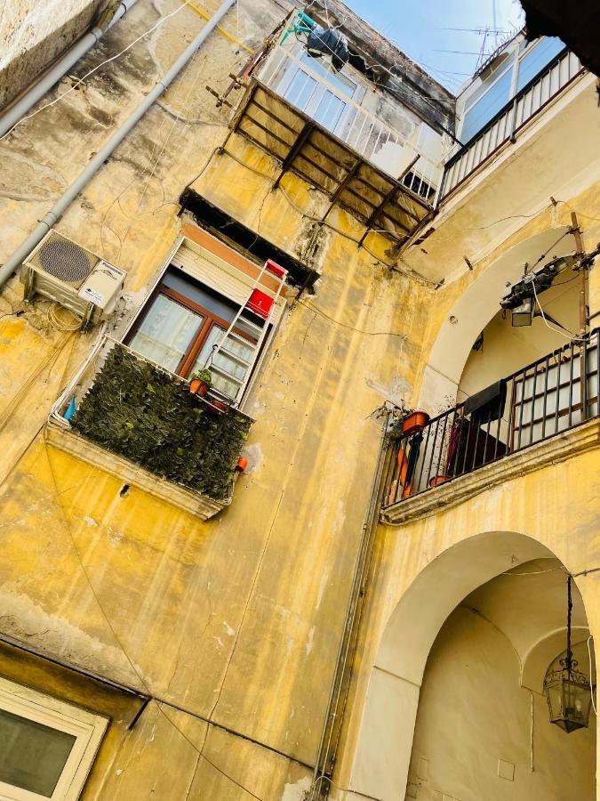 Bella Mbriana Maison d'hôtes