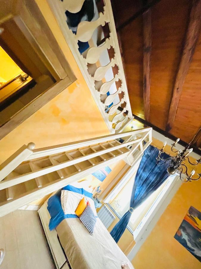 Bella Mbriana Maison d'hôtes Naples