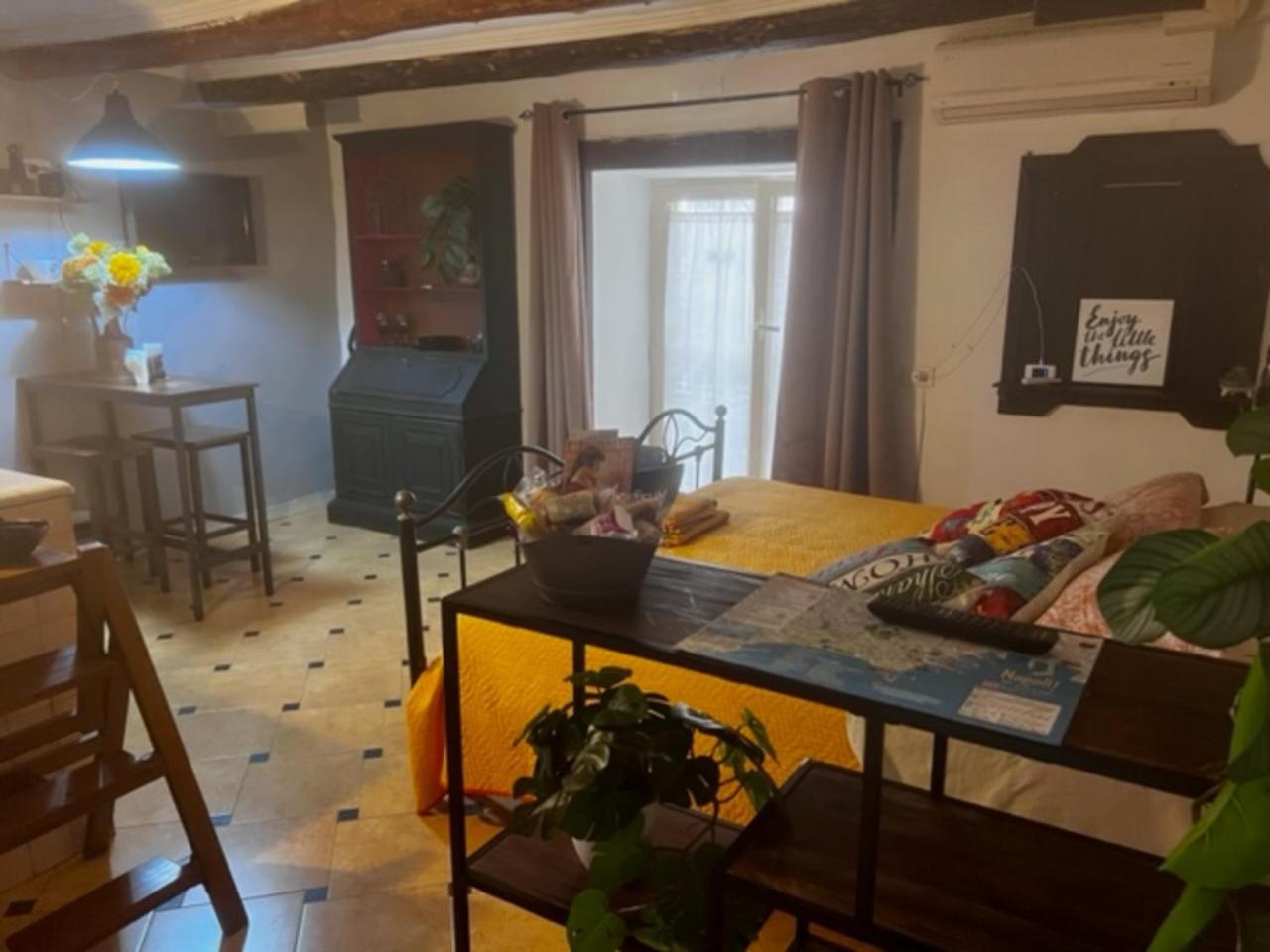 Bella Mbriana Maison d'hôtes