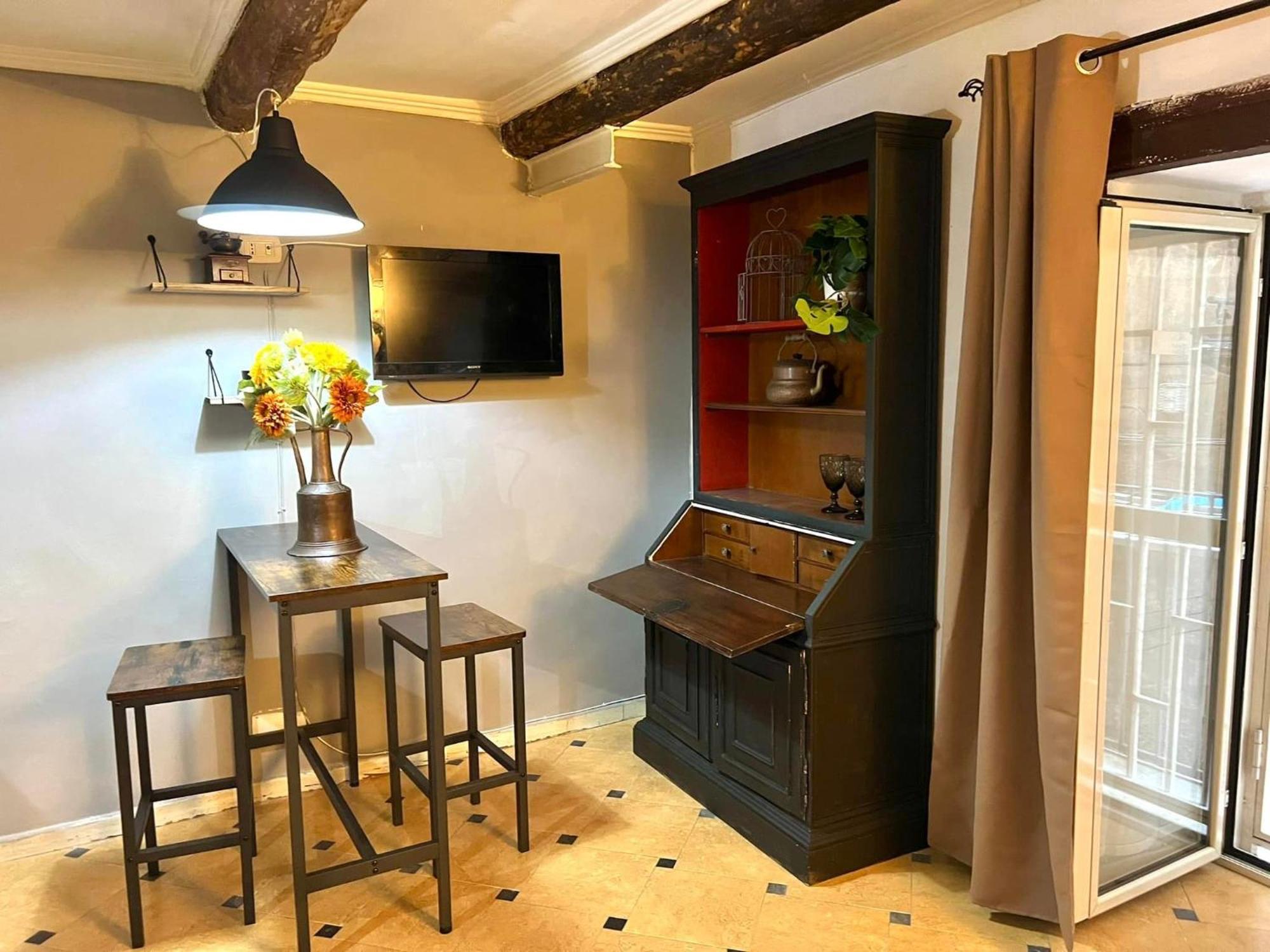 Bella Mbriana Maison d'hôtes 2*