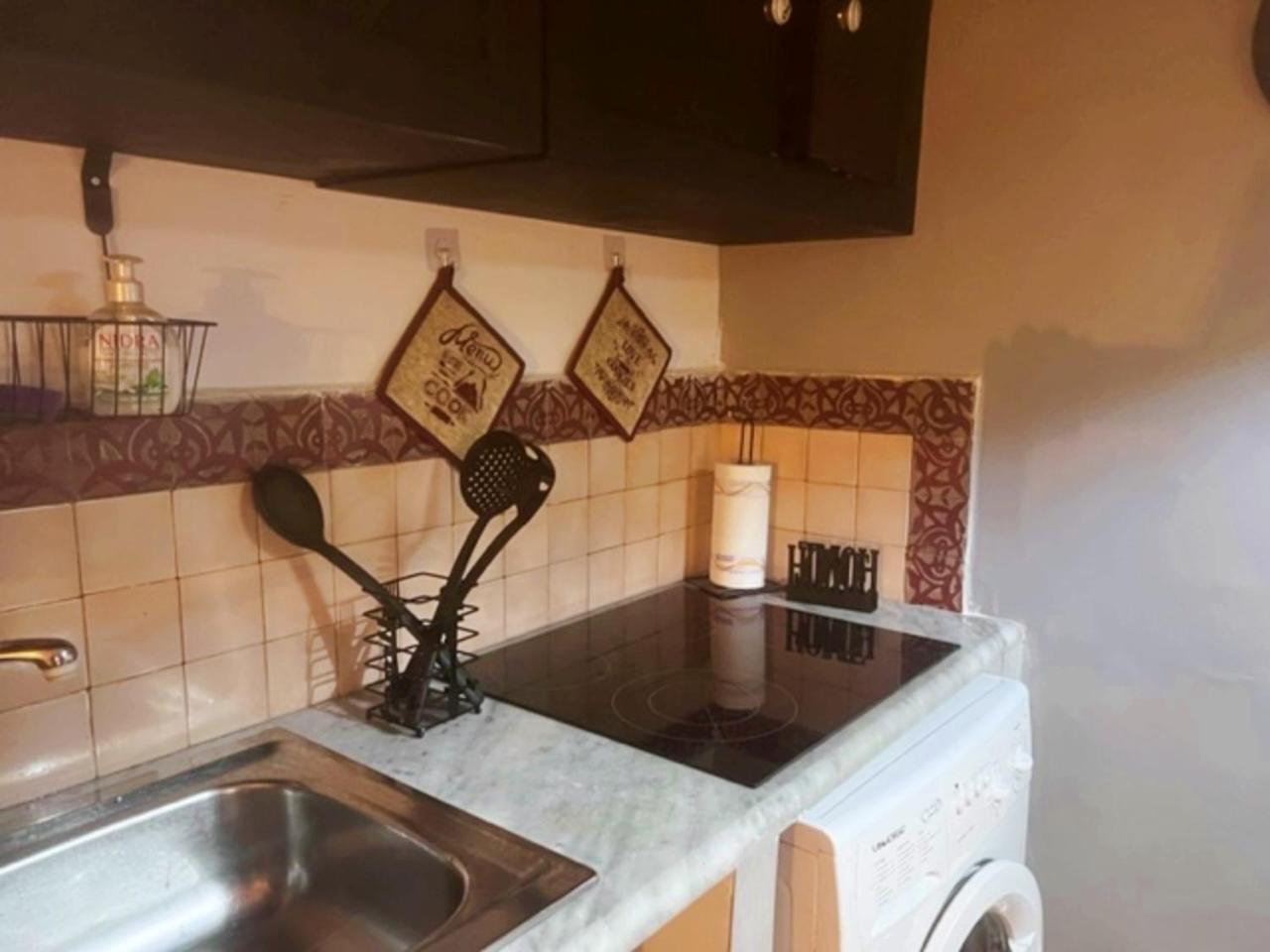 Bella Mbriana Maison d'hôtes Naples