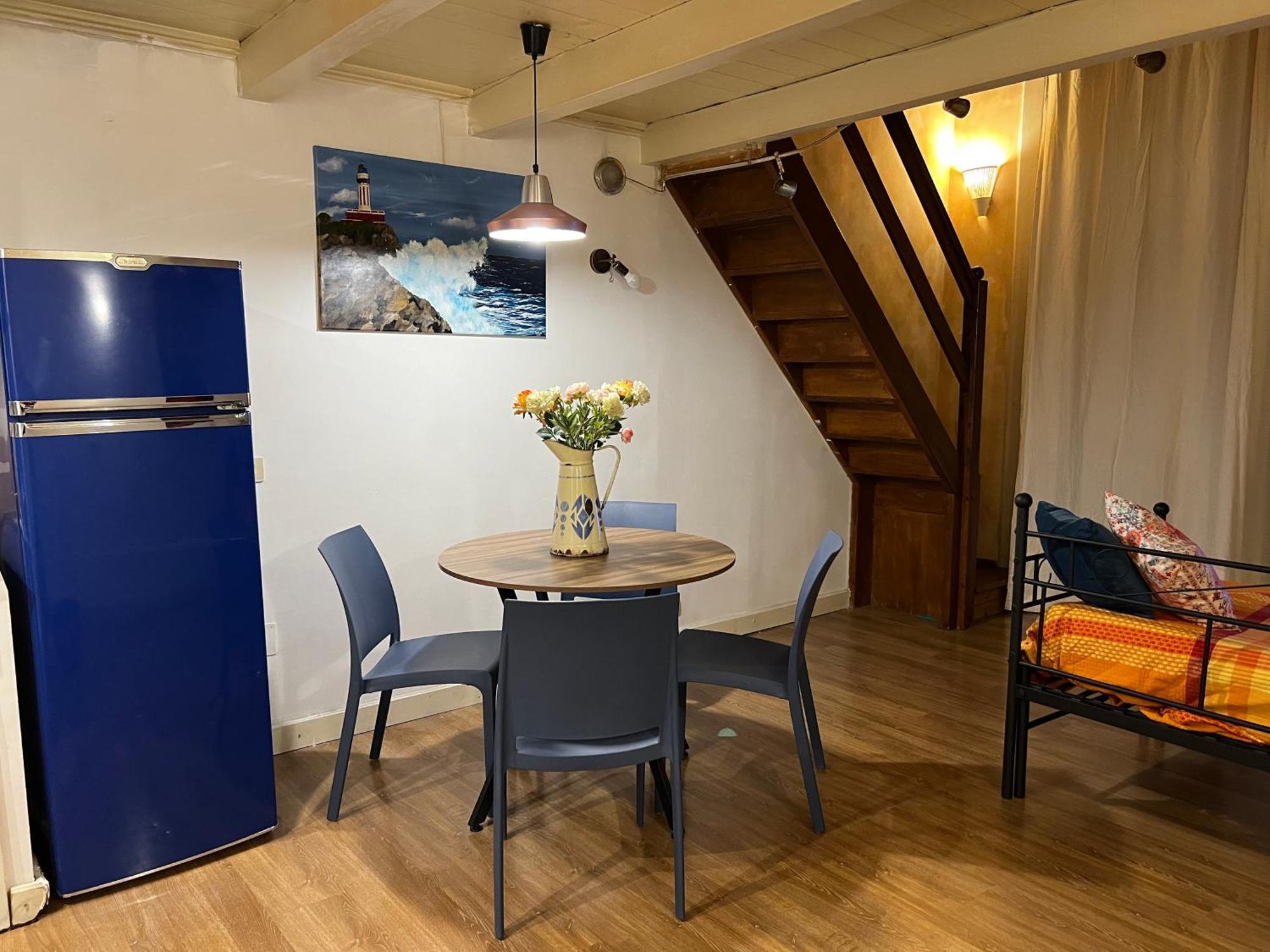 Bella Mbriana Maison d'hôtes 2*