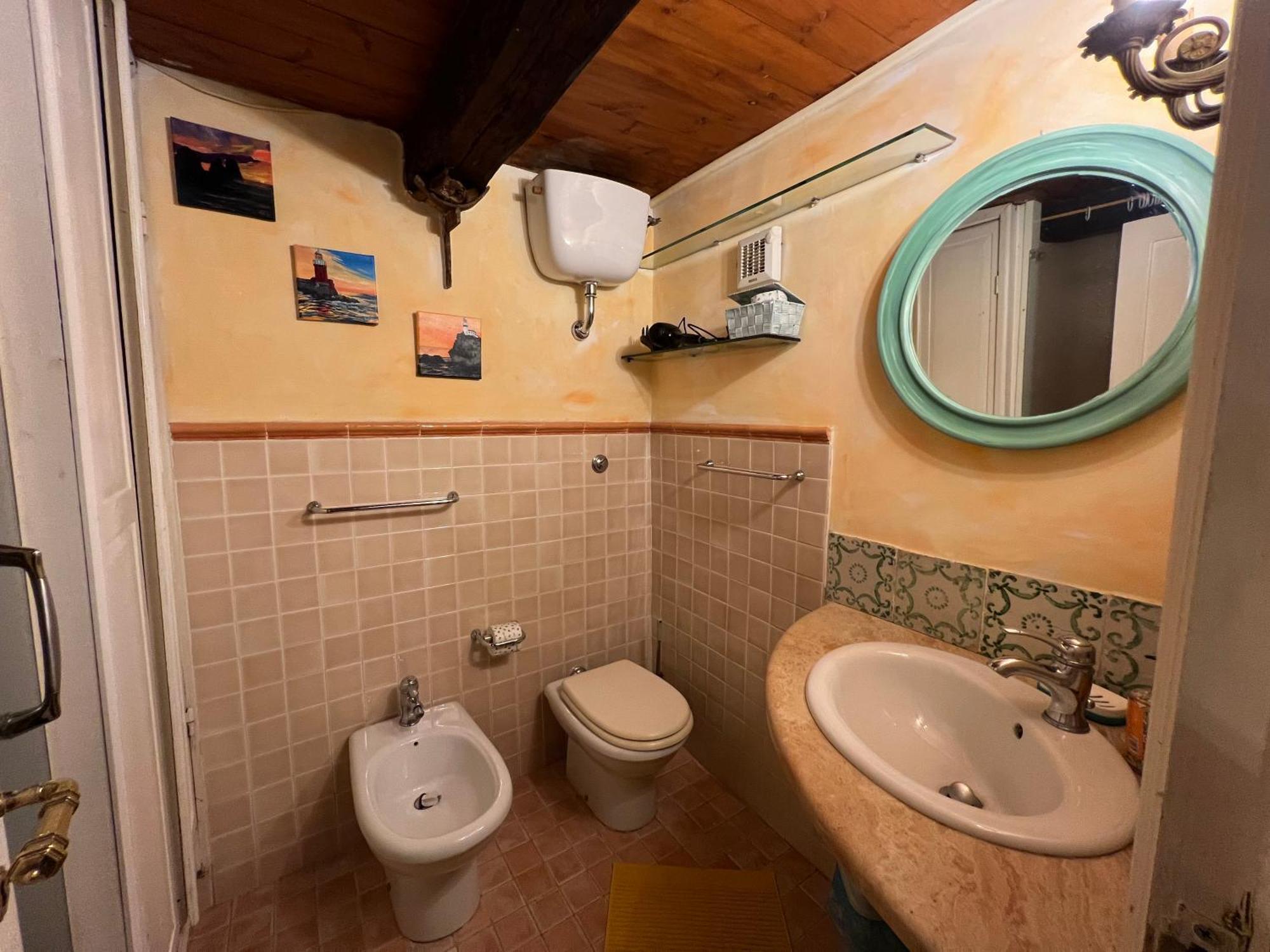 Maison d'hôtes Bella Mbriana Naples