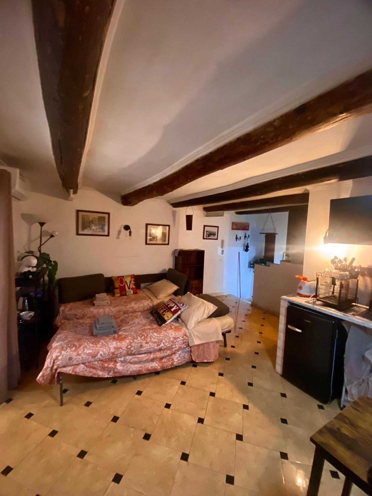 Bella Mbriana Maison d'hôtes