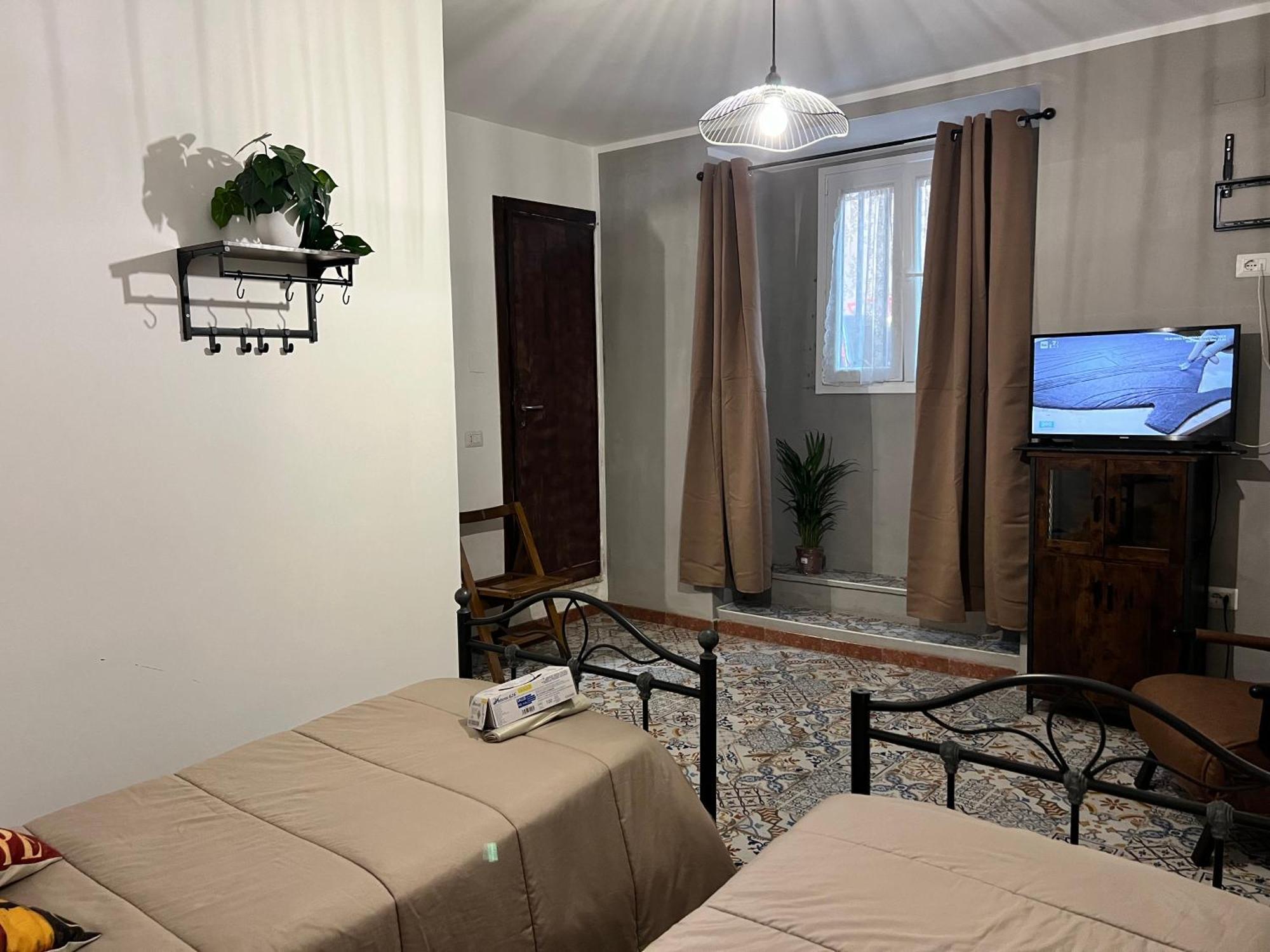 Bella Mbriana Maison d'hôtes 2*