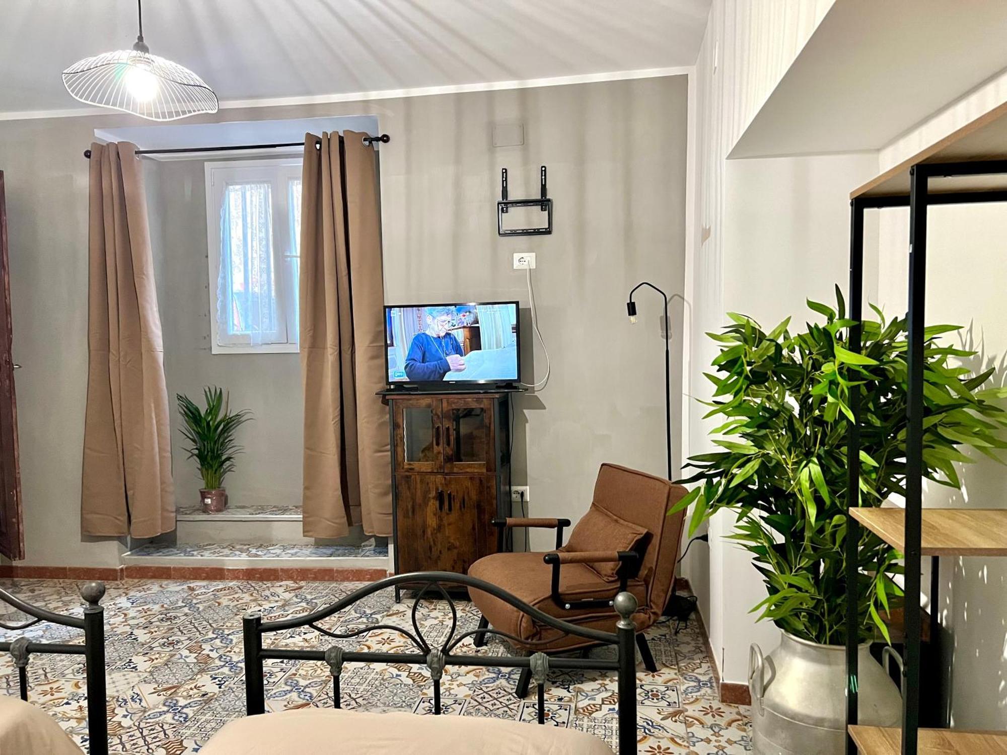 Maison d'hôtes Bella Mbriana 2*