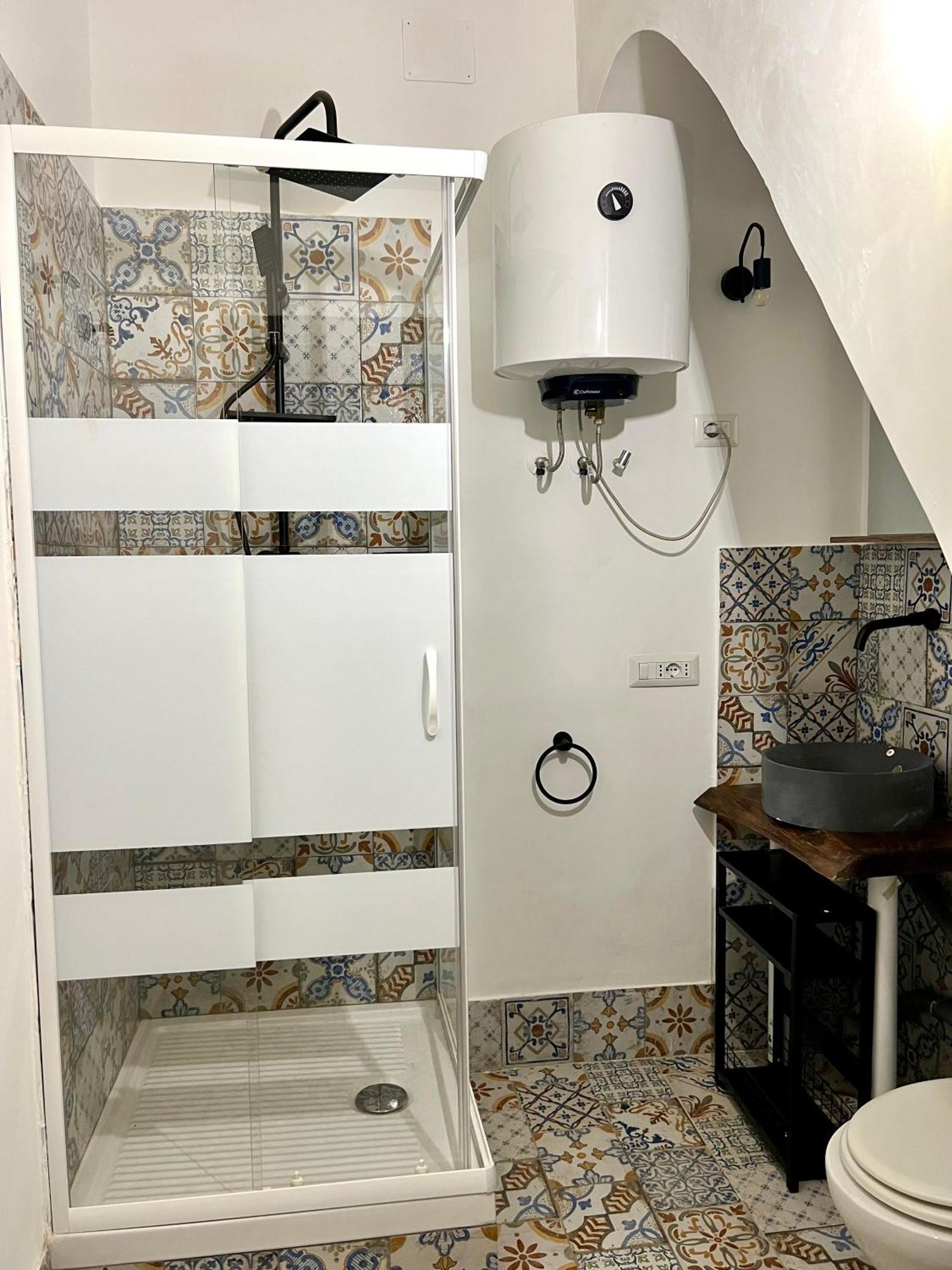 Bella Mbriana Maison d'hôtes Naples