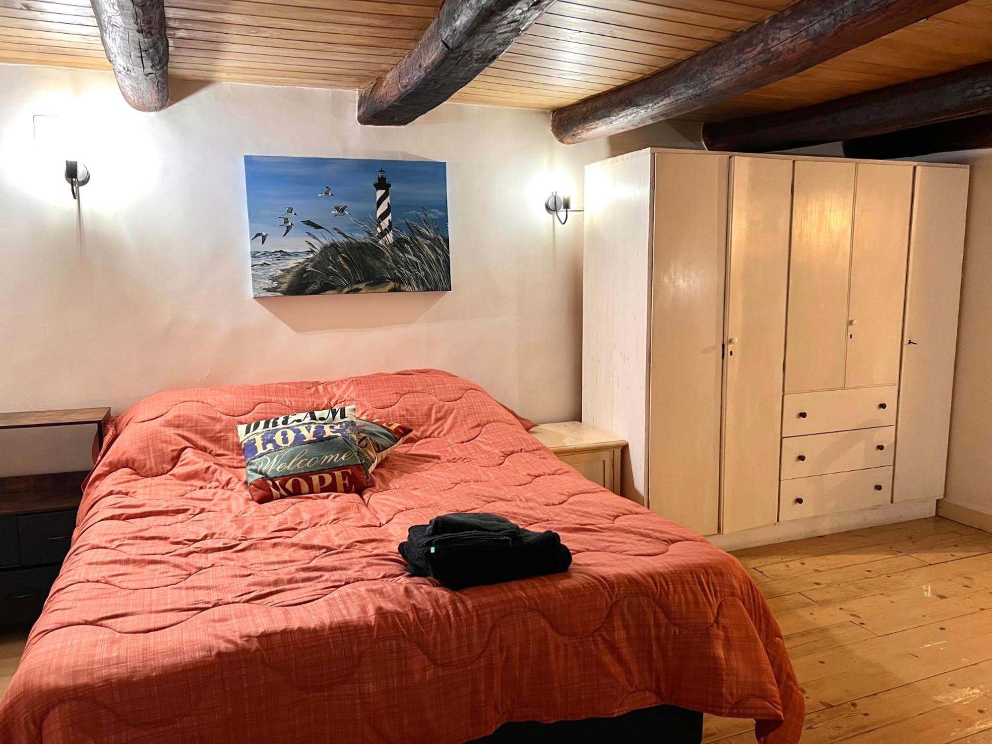 Maison d'hôtes Bella Mbriana 2*