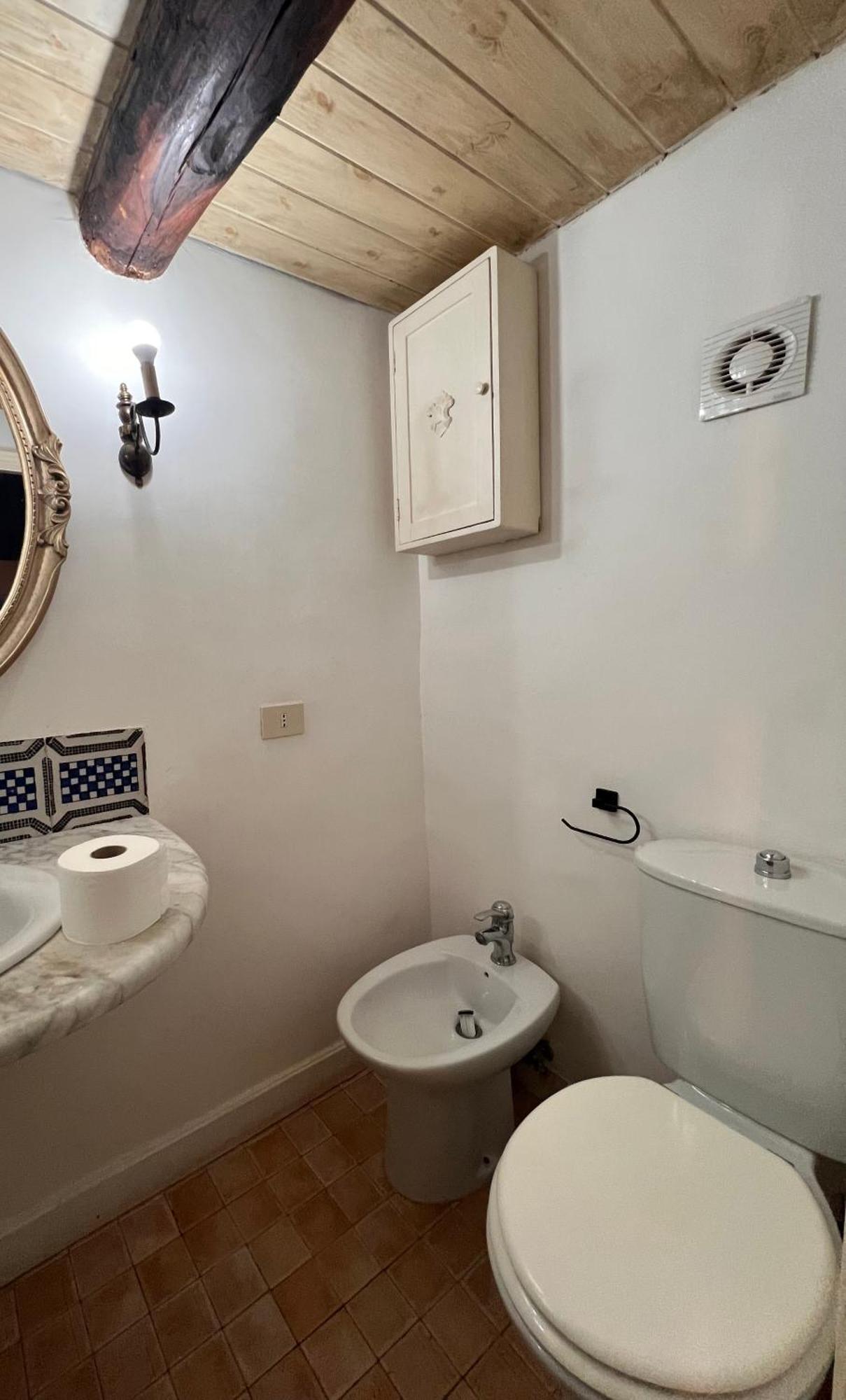 Bella Mbriana Maison d'hôtes Naples