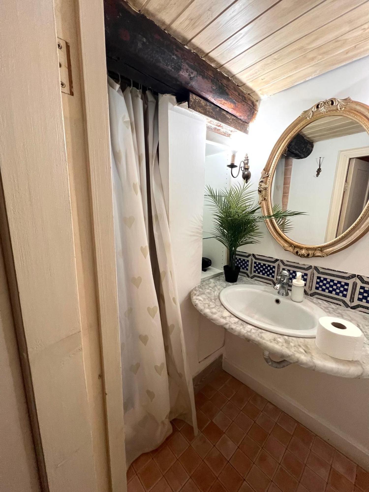 Maison d'hôtes Bella Mbriana