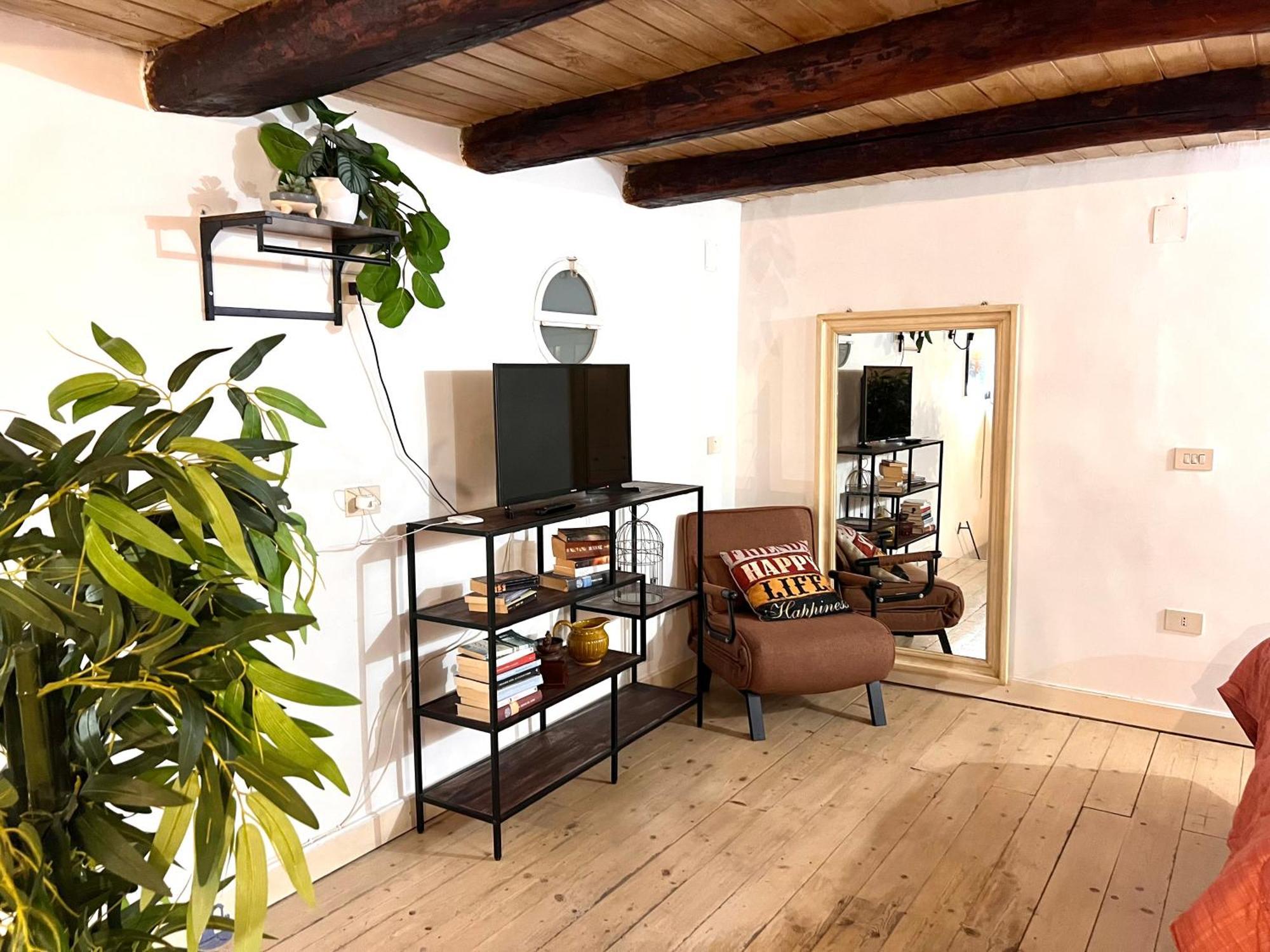Bella Mbriana Maison d'hôtes 2*